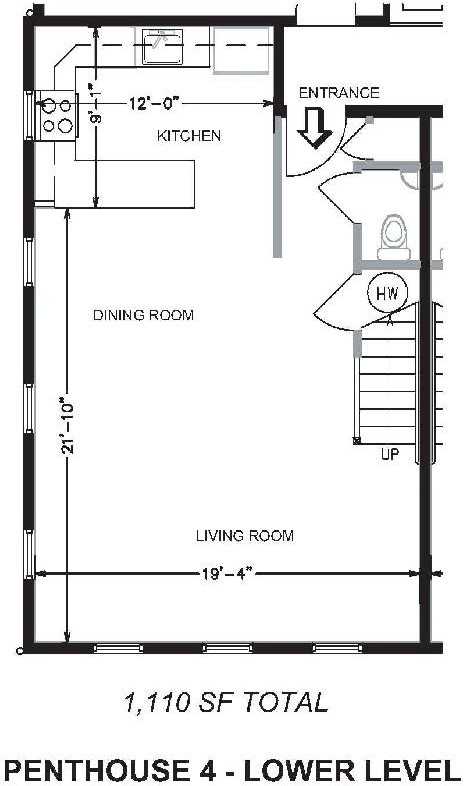 113 2nd St #105 - Photo 2 of 2