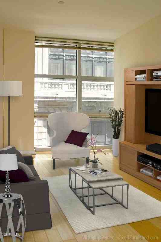 43 Boylston St #405 - Photo 3 of 5