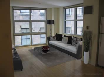 43 Boylston St #405 - Photo 4 of 5