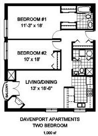 348 Franklin St #401 - Photo 5 of 5