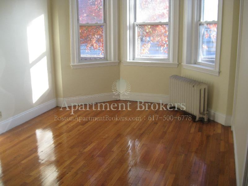 1200 Commonwealth Ave #12 - Photo 2 of 20