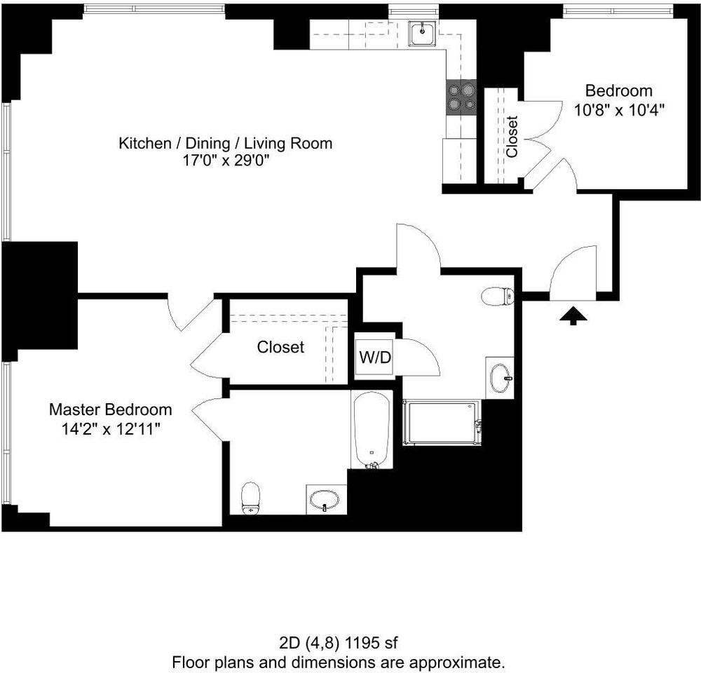 1333 Boylston St #418