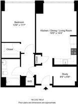 1333 Boylston St #305 - Photo 1 of 1