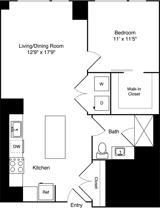 38 Lomasney Way #2807 - Photo 1 of 1