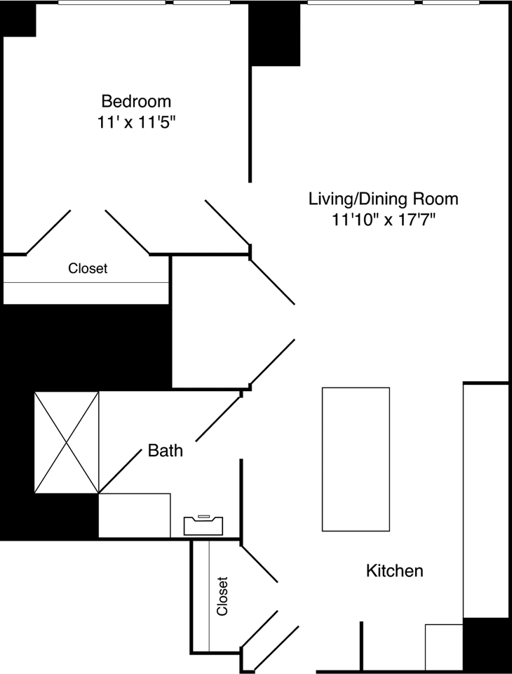 38 Lomasney Way #4006