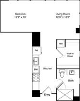 38 Lomasney Way #4209 - Photo 1 of 1