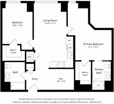 154 N First St #1019 - Photo 1 of 1