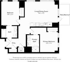 154 N First St #708 - Photo 1 of 1