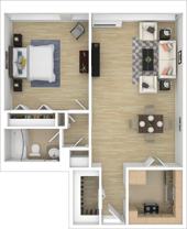 Massachusetts Ave - Photo 1 of 1