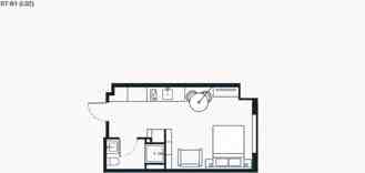 1263 Boylston St #1034 - Photo 1 of 1