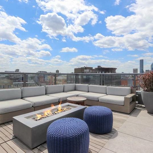 393 Harrison Ave #927