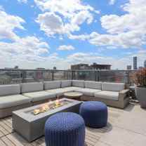 393 Harrison Ave #927 - Photo 1 of 1