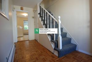 featured image of 167 Bowen St #TH