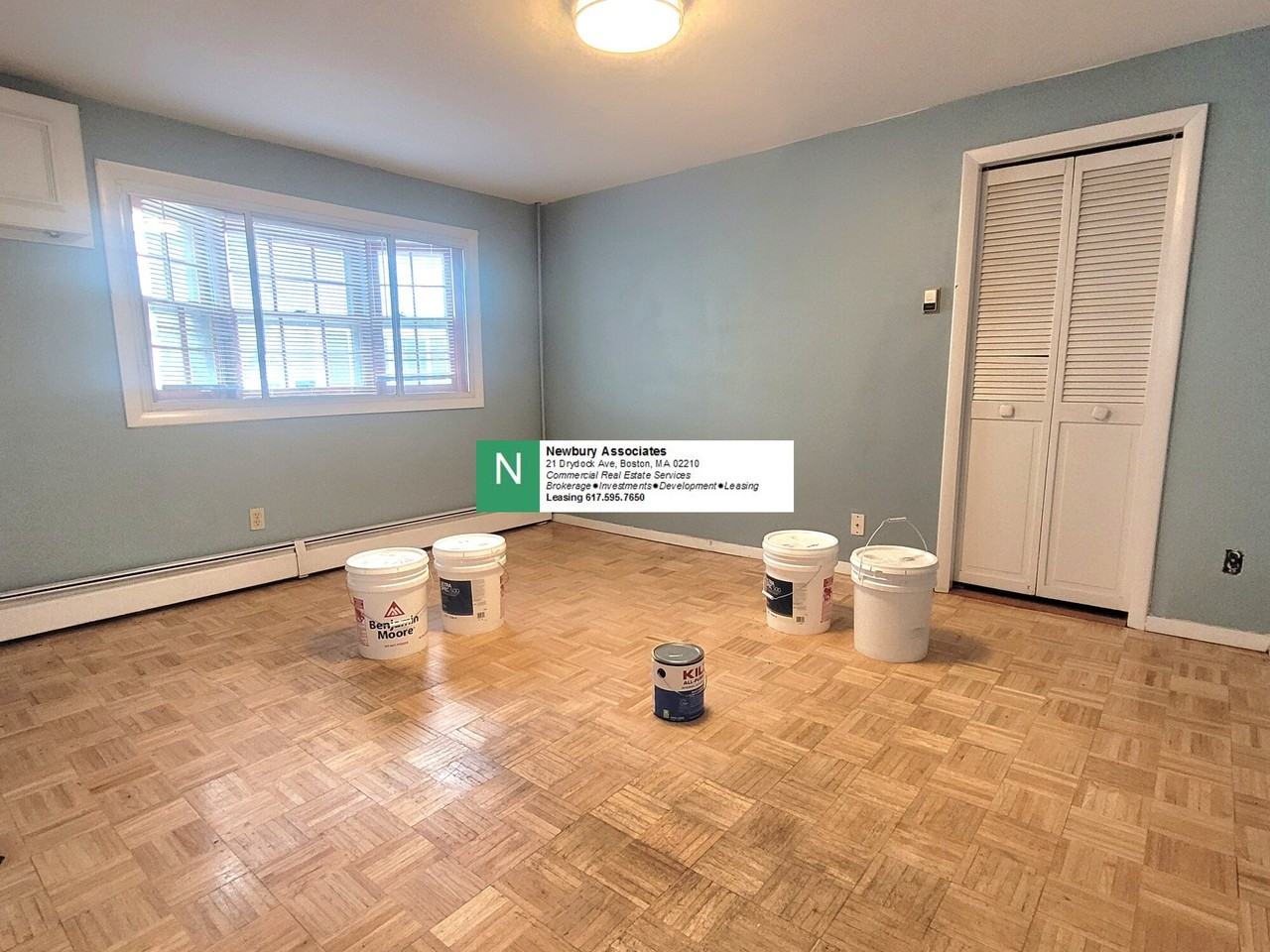 167 Bowen St #TH - Photo 2 of 5