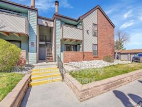 11985 E Harvard Ave #108 - Photo 1 of 1