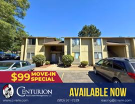640 Taybin Rd Nw Apt A #Apt A - Photo 1 of 1