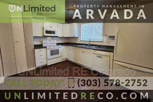 6700 Wadsworth Blvd #112 - Photo 1 of 1