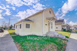 601 1/2 S Walnut St - Photo 1 of 1