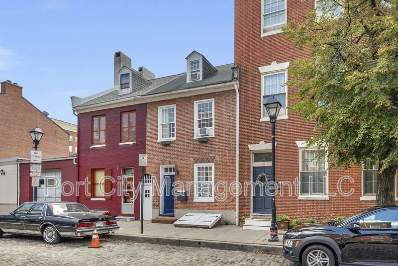 912 Fell St - Photo 2 of 22