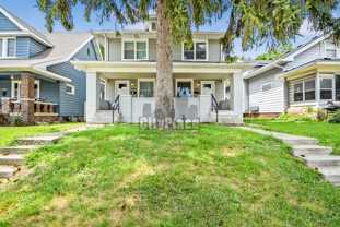 608 N Oakland Ave - Photo 1 of 1