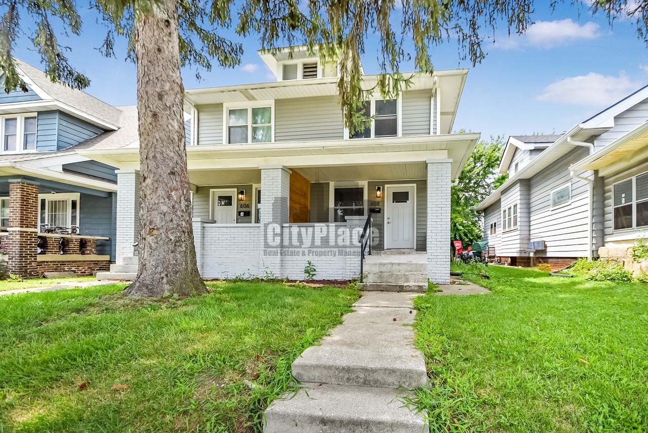 608 N Oakland Ave - Photo 4 of 23