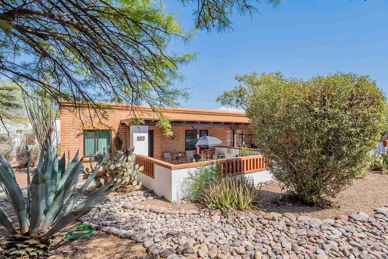 387 S Paseo Tierra #A - Photo 7 of 33