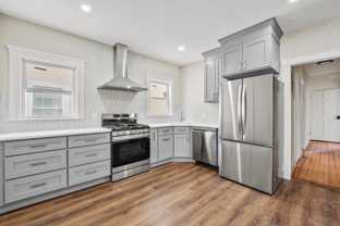 18 Lyon St #2 - Photo 1 of 1