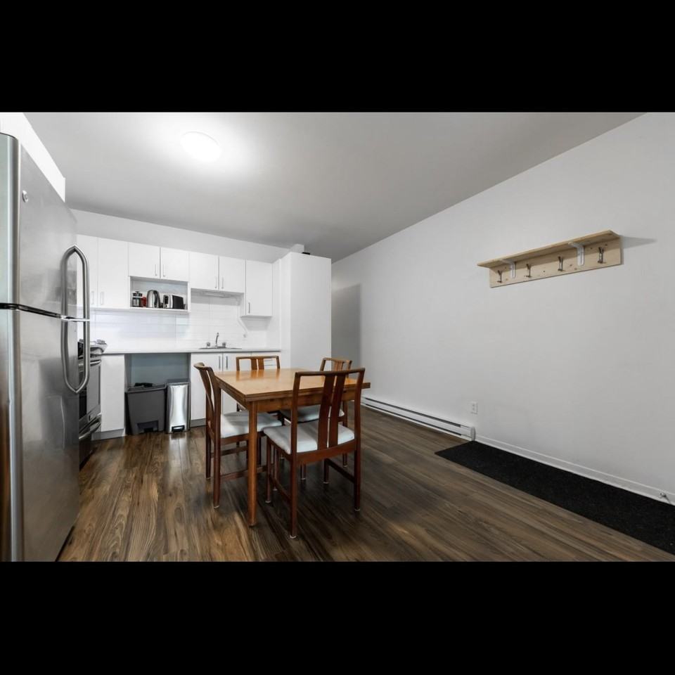 5420 Boulevard Pie-IX - Photo 2 of 9