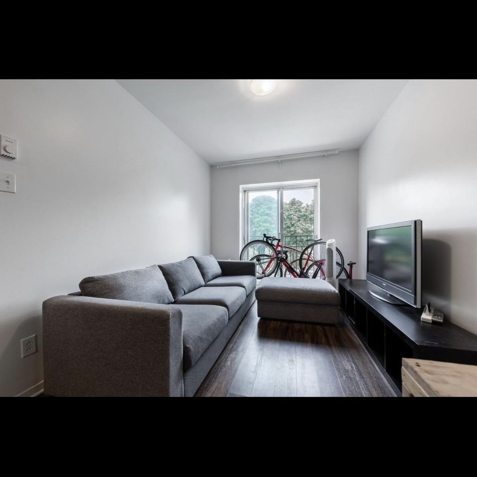 5420 Boulevard Pie-IX - Photo 7 of 9