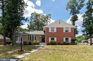 3173 Metzerott Rd #NA - Photo 1 of 1