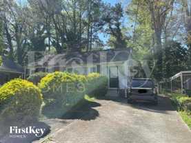 1854 Oakmont Dr Nw - Photo 1 of 1