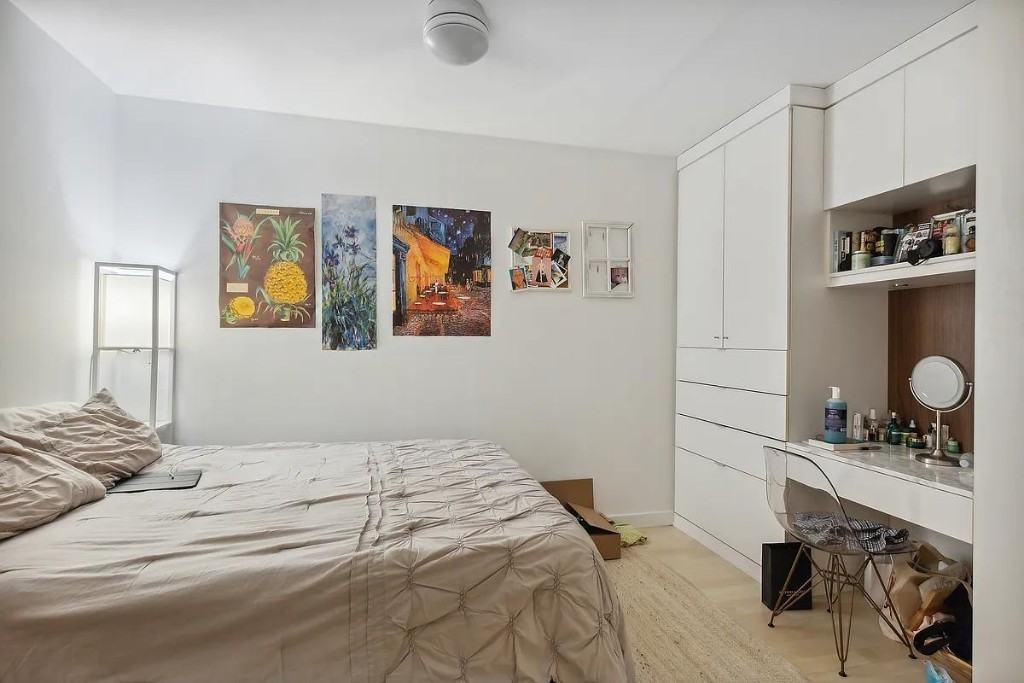 90 William St #11G - Photo 6 of 8