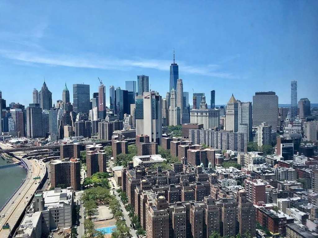 252 South St #46M - Photo 2 of 8