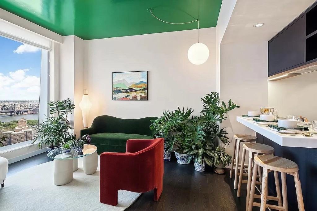 252 South St #23F - Photo 3 of 20