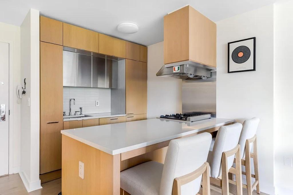 225 Rector Pl #14J - Photo 3 of 14