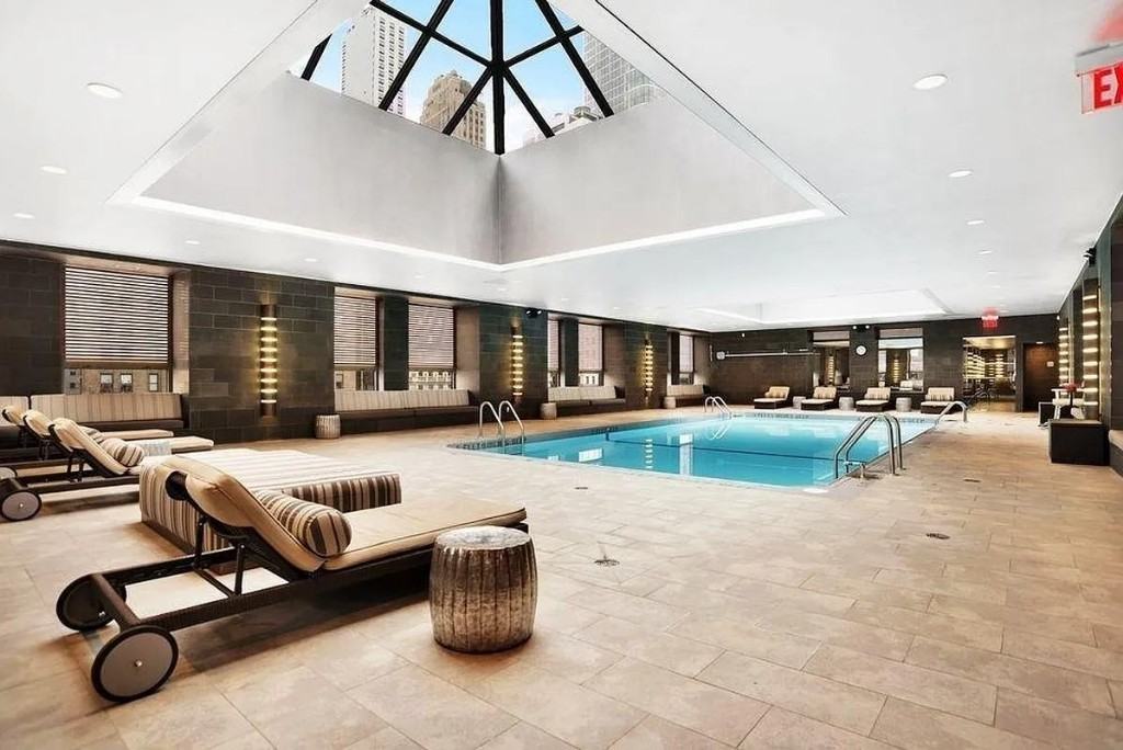 225 Rector Pl #14J - Photo 6 of 14