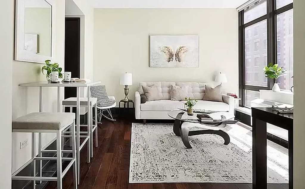 40 Broad St #14D - Photo 3 of 8