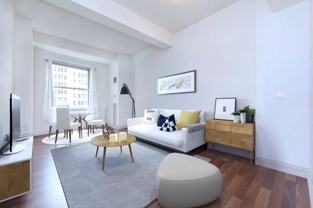 88 Greenwich St #1047 - Photo 1 of 1