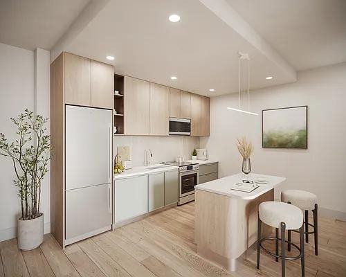 Lott St #209D - Photo 2 of 20