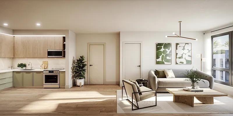 Lott St #209D - Photo 3 of 20