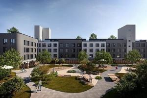 featured image of Lott St #213D