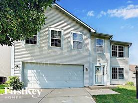 10514 Blue Springs Ln - Photo 1 of 1
