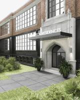 featured image of 165 Richards St #009