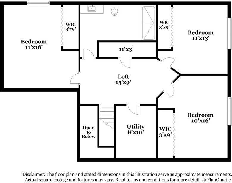 17124 Rushmore Dr - Photo 3 of 17