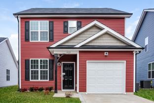 422 Crawford Pkwy - Photo 1 of 1