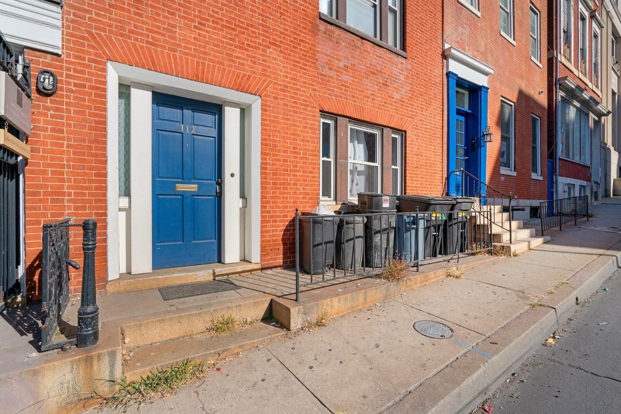 112 W Mulberry St - Photo 4 of 5