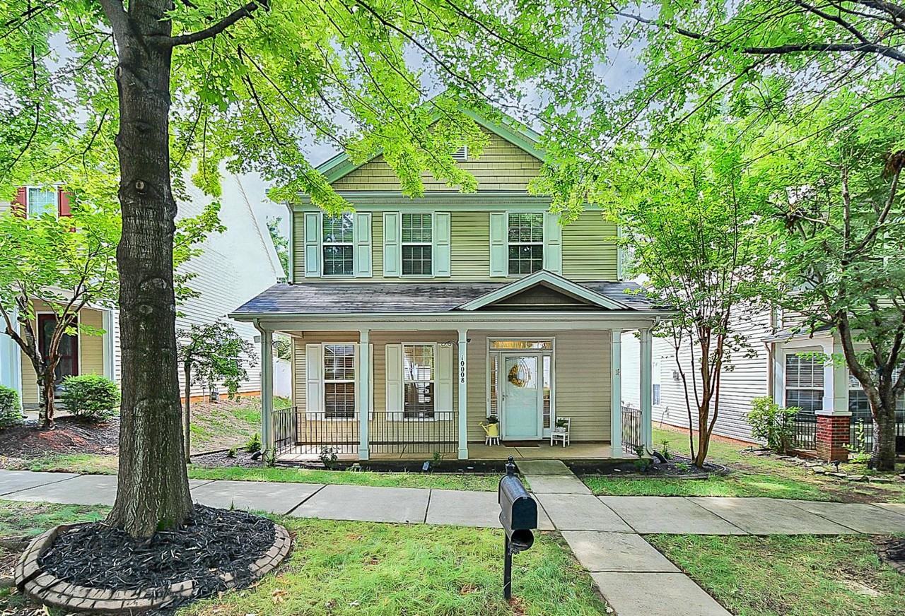 10008 Caldwell Depot Road - Photo 3 of 20