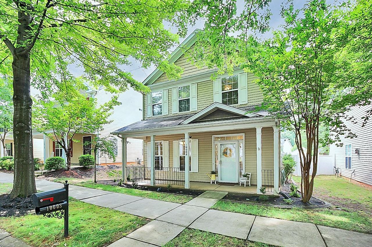 10008 Caldwell Depot Road - Photo 6 of 20