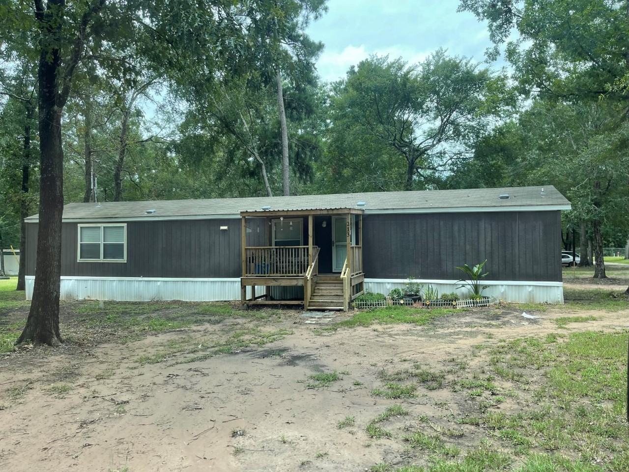 Timber Creek Mobile Home Park - Photo 2 of 21