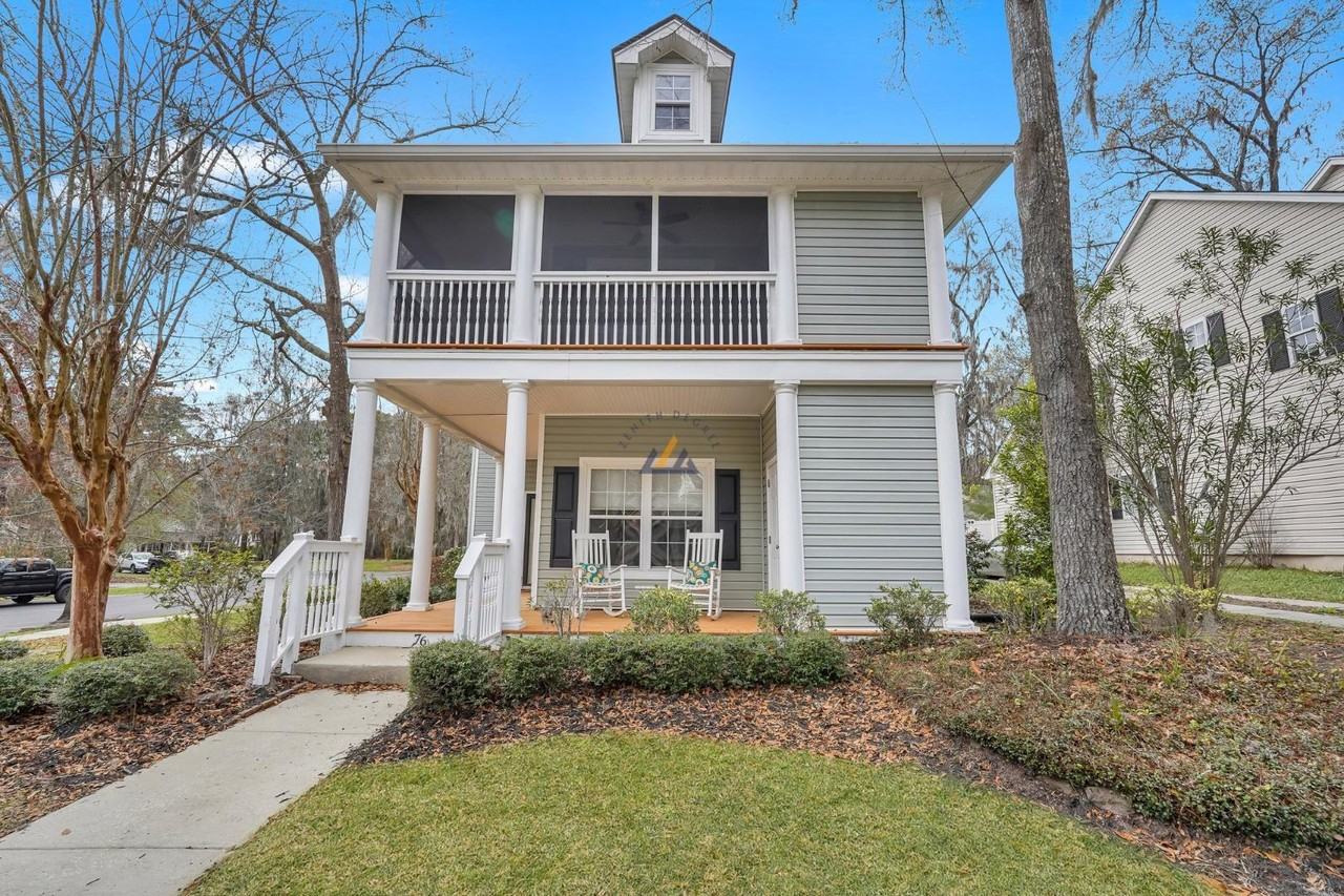 76 Westbury Park Way - Photo 3 of 11